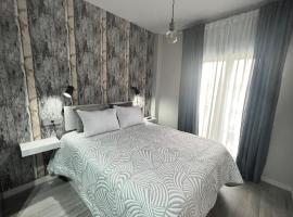 Apartment El Llano Parking Gratis, hotel v destinaci Lucena