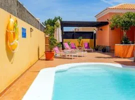 Villa Tagoro (los Cristianos)