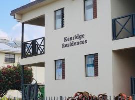 Kenridge Residences，聖詹姆斯的飯店