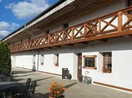 Penzion Golf Luby