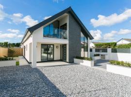 로즈니거에 위치한 호텔 Gwel y Wyddfa