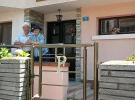 Guest House Plavas