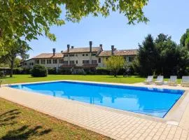 Il Vivaio di Villa Grimani Morosini