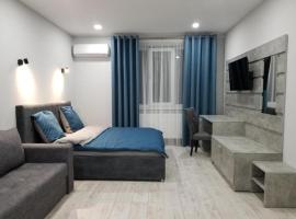 Lux na Druhetiv, rental liburan di Uzhhorod