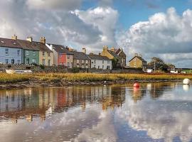 Min y Don, ξενοδοχείο σε Aberffraw