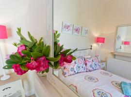 Penlon, hotel i Rhosneigr