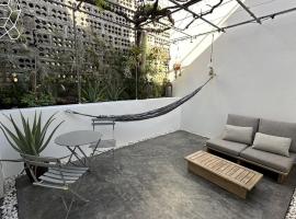 Caretta Caretta's House, hotel en Los Llanos de Aridane