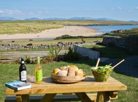 Penrhyn Gwyn, holiday home in Aberffraw