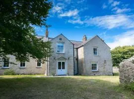 Llangwyfan Isaf