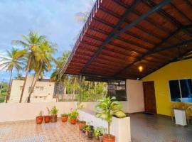 Pal's Cottage, pet-friendly hotel in Mysore