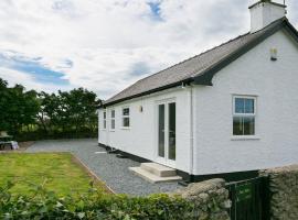 Pen Y Parc Rhosneigr, hotel in Rhosneigr