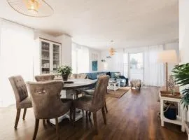 Ferienhäuser Baltic Lagoon Haus 16d