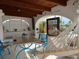 Pompei Sunday Estate "Exclusive rooms", hótel í Pompei