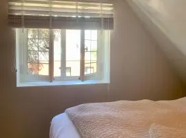 Zolder appartement Le Grenier