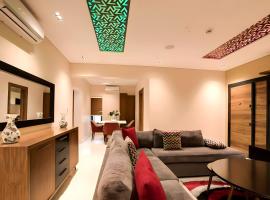 Exquisitely-detailed Home in Yaba, Lagos, ξενοδοχείο σε Lagos