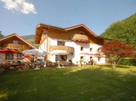 Frühstücks- & Apartmenthaus Maislau