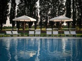 Residenze Di La' Dal Fiume