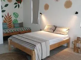IZAVA LODGE