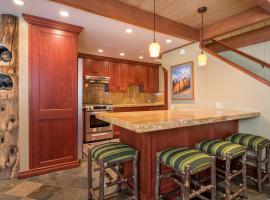 Villager - 1220 at Sun Valley, hotel u gradu San Vali