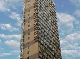 Best Western Hotel Causeway Bay、香港のホテル
