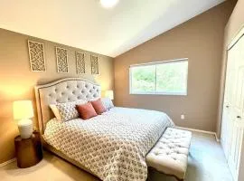 Contemporary Turnagain Townhome