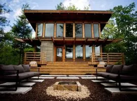 Stecoah House @ Sky Ridge