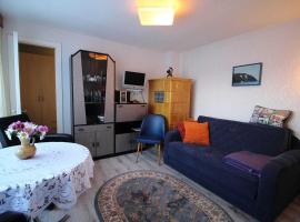 Ferienhaus Mattke, holiday rental in Sassnitz