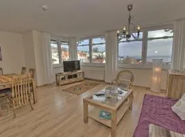Villa Seeblick - Ferienwohnung 409