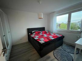 Private Apartment, vacation rental in Hannover