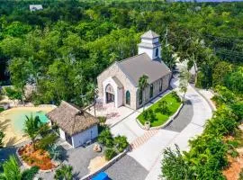 The Mastic Chapel Cottage