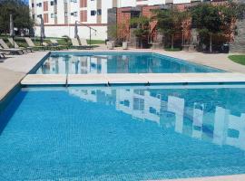 Condo Temis Vallarta, condo em Puerto Vallarta