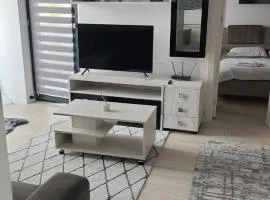 VALCOM RESIDENTS Coresi 2 camere