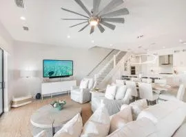 Mahogany Villa 2-A / 4BR