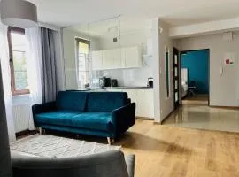 Sopot Baltic Beachside Suites