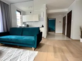 Sopot Baltic Beachside Suites