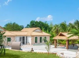 The Mastic Cana Luxury Cottage