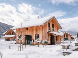 Chalet Prinz, hotel din Murau