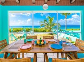 Blue Vista Villa 5BR Sleeps 16
