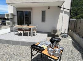 ANTONA No,1 - Vacation STAY 15412, hotel in Minamitsuru