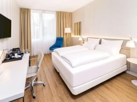 NH Weinheim, hotel en Weinheim
