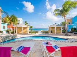 Cayman Paradise Villa #1