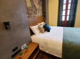Hotel Inti Quito