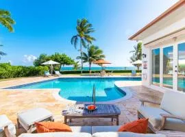 Faroway Luxury Villa