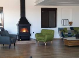 Finca El Pilar, hotel v destinaci Madridejos