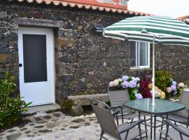 Azores Element, ваканционна къща в Livramento