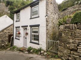 Rose Cottage, hotell i Castleton