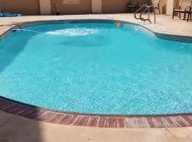 Baymont by Wyndham Midland TX