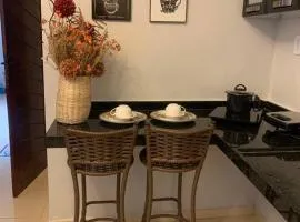 Studio Lindo no coração de Picos