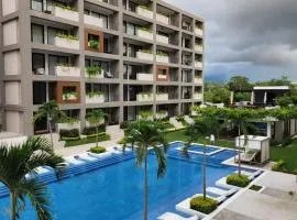 Hermoso y nuevo departamento en Nuevo Vallarta