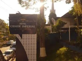 Hotel Cidade Imperial
